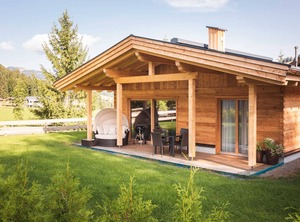 Vrbo Property | Schattwald