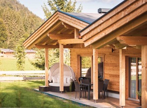 Vrbo Property | Schattwald
