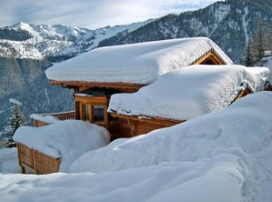 Chalet | Riddes