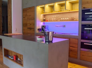 Chalet | Steinach