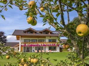 Chiemsee Time | Bernau am Chiemsee