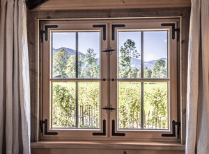 Alpine Chalet Mountain | Lenggries