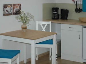 Equipped Holiday Mediterranean Charm | Langwasser Sudwest