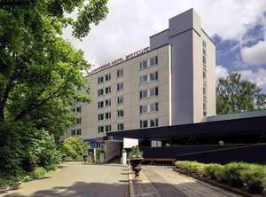 Hauptbahnhof | Dutzendteich