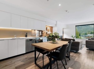 Residence Du Parc | Arthur's Point