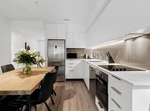 Residence Du Parc | Arthur's Point