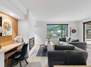 Residence Du Parc | Arthur's Point