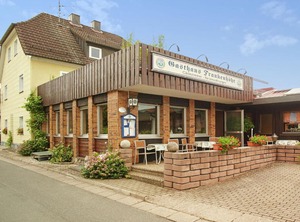 Terrace Garden | Goessweinstein