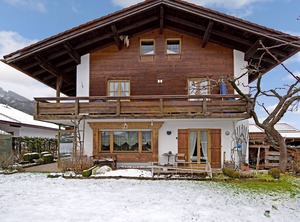 Holiday Mountain | Gschwall