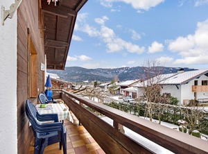 Holiday Mountain | Gschwall