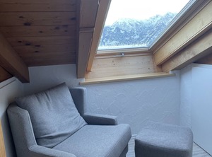 Landhaus The Mountain Fewo | Obermaiselstein
