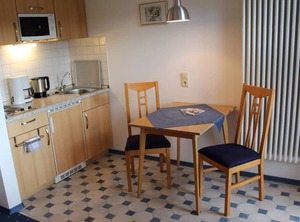 Appartements Pension Hammerschmied Lam | Lam
