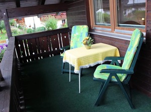 Appartements Pension Hammerschmied Lam | Lam