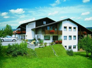 Appartements Pension Hammerschmied Lam | Lam