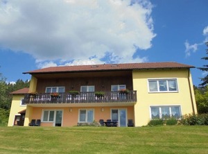 Ferienhaus Bauer Tännesberg | Tannesberg