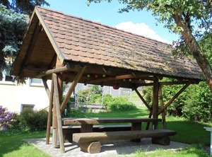 Ferienhaus Bauer Tännesberg | Tannesberg