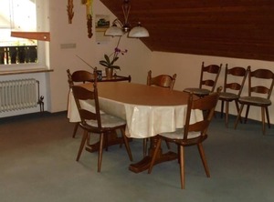 Ferienhaus Bauer Tännesberg | Tannesberg