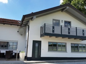 Spachtholz Waldmünchen | Waldmuenchen