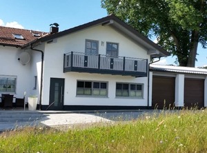 Spachtholz Waldmünchen | Waldmuenchen