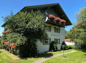 Haus Wiesengrund Frauenau | Frauenau