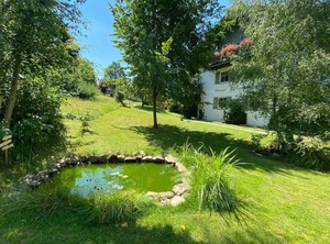 Haus Wiesengrund Frauenau | Frauenau