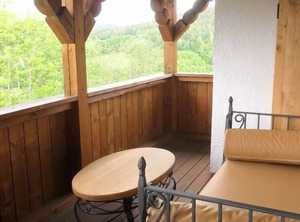 Blaslhöhe Kaffeehaus Lam | Lam
