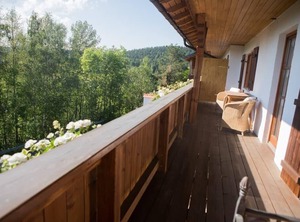 Blaslhöhe Kaffeehaus Lam | Lam
