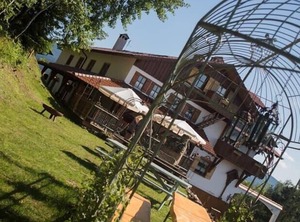 Blaslhöhe Kaffeehaus Lam | Lam