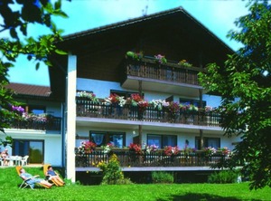 Eichenhof Füssing | Bad Fuessing