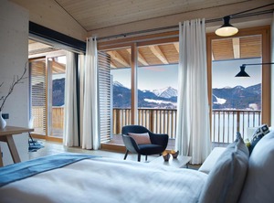Das Tegernsee | Tegernsee