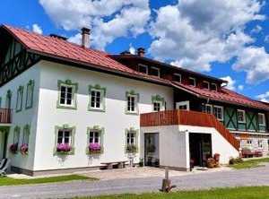 Nussi Chalet | Bach