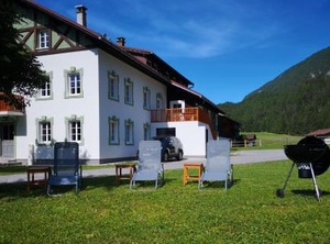 Nussi Chalet | Bach