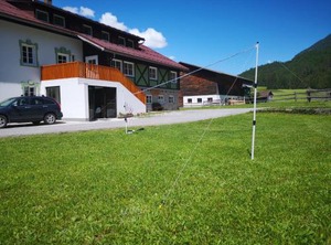 Nussi Chalet | Bach