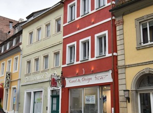 Ferienapartments Volkach | Volkach