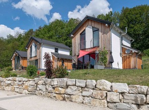 Detached Classic The Holiday Village At Therme Obernsees | Mistelgau