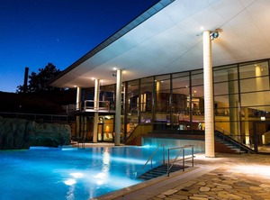 Detached Classic The Holiday Village At Therme Obernsees | Mistelgau