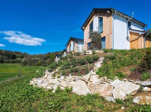 Detached Classic The Holiday Village At Therme Obernsees | Mistelgau