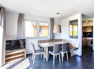 Detached Premium The Holiday Village At Therme Obernsees | Mistelgau