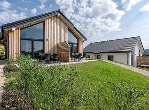 Detached Premium The Holiday Village At Therme Obernsees | Mistelgau