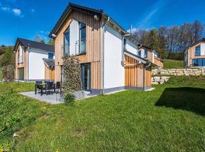 Detached Premium The Holiday Village At Therme Obernsees | Mistelgau