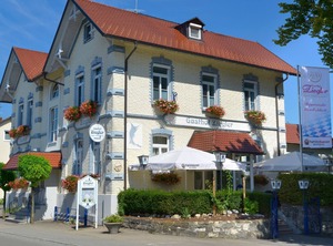 Bodenseezeit Apartmenthotel Garni Lindau Bodensee Lhs | Oberreitnau
