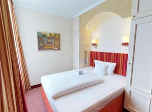 Hotel Goldene Traube | Coburg