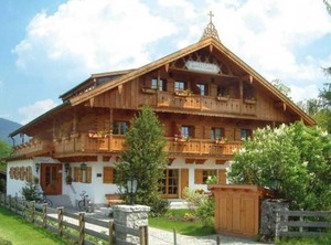 Landhaus Christl | Abwinkl