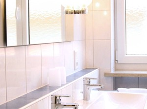 Hotel Garni Goldener Schwan | Bad Windsheim