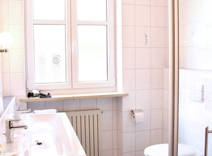 Hotel Garni Goldener Schwan | Bad Windsheim