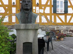 Pension Pastoriushaus | Bad Windsheim