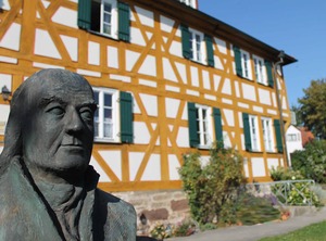 Pension Pastoriushaus | Bad Windsheim