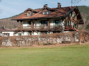 Guesthouse Florian | Tegernsee