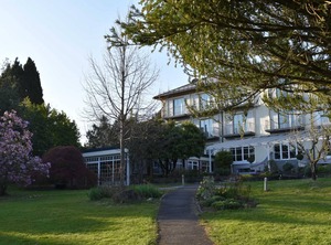 Bodenseezeit Apartmenthotel Garni Lindau Bodensee Lhs | Bad Schachen