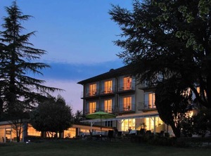 Bodenseezeit Apartmenthotel Garni Lindau Bodensee Lhs | Bad Schachen